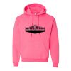 Heavy Blend™ Hooded Sweatshirt Vignette
