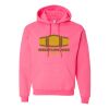 Heavy Blend™ Hooded Sweatshirt Vignette