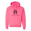 Heavy Blend™ Hooded Sweatshirt Vignette