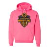 Heavy Blend™ Hooded Sweatshirt Vignette