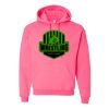 Heavy Blend™ Hooded Sweatshirt Vignette