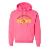 Heavy Blend™ Hooded Sweatshirt Vignette