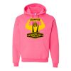 Heavy Blend™ Hooded Sweatshirt Vignette