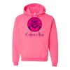 Heavy Blend™ Hooded Sweatshirt Vignette