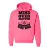 Heavy Blend™ Hooded Sweatshirt Vignette