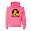 Heavy Blend™ Hooded Sweatshirt Vignette