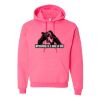 Heavy Blend™ Hooded Sweatshirt Vignette