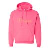 Heavy Blend™ Hooded Sweatshirt Vignette