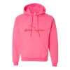 Heavy Blend™ Hooded Sweatshirt Vignette