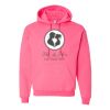 Heavy Blend™ Hooded Sweatshirt Vignette