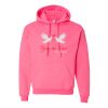 Heavy Blend™ Hooded Sweatshirt Vignette