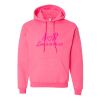 Heavy Blend™ Hooded Sweatshirt Vignette