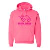 Heavy Blend™ Hooded Sweatshirt Vignette