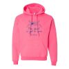 Heavy Blend™ Hooded Sweatshirt Vignette
