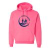 Heavy Blend™ Hooded Sweatshirt Vignette