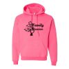Heavy Blend™ Hooded Sweatshirt Vignette