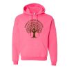 Heavy Blend™ Hooded Sweatshirt Vignette