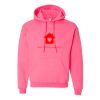 Heavy Blend™ Hooded Sweatshirt Vignette