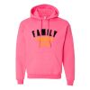 Heavy Blend™ Hooded Sweatshirt Vignette