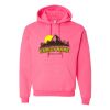 Heavy Blend™ Hooded Sweatshirt Vignette