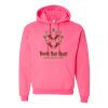 Heavy Blend™ Hooded Sweatshirt Vignette
