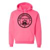 Heavy Blend™ Hooded Sweatshirt Vignette