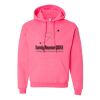 Heavy Blend™ Hooded Sweatshirt Vignette