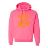 Heavy Blend™ Hooded Sweatshirt Vignette