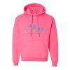 Heavy Blend™ Hooded Sweatshirt Vignette