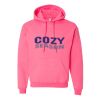 Heavy Blend™ Hooded Sweatshirt Vignette