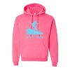 Heavy Blend™ Hooded Sweatshirt Vignette