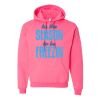 Heavy Blend™ Hooded Sweatshirt Vignette