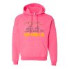 Heavy Blend™ Hooded Sweatshirt Vignette