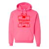 Heavy Blend™ Hooded Sweatshirt Vignette