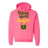 Heavy Blend™ Hooded Sweatshirt Vignette