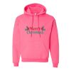 Heavy Blend™ Hooded Sweatshirt Vignette