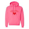 Heavy Blend™ Hooded Sweatshirt Vignette
