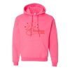 Heavy Blend™ Hooded Sweatshirt Vignette