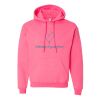 Heavy Blend™ Hooded Sweatshirt Vignette