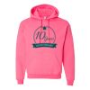 Heavy Blend™ Hooded Sweatshirt Vignette