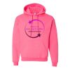 Heavy Blend™ Hooded Sweatshirt Vignette