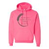 Heavy Blend™ Hooded Sweatshirt Vignette