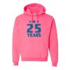 Heavy Blend™ Hooded Sweatshirt Vignette