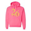 Heavy Blend™ Hooded Sweatshirt Vignette