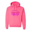 Heavy Blend™ Hooded Sweatshirt Vignette