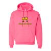 Heavy Blend™ Hooded Sweatshirt Vignette