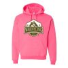 Heavy Blend™ Hooded Sweatshirt Vignette