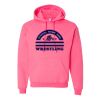 Heavy Blend™ Hooded Sweatshirt Vignette