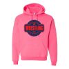 Heavy Blend™ Hooded Sweatshirt Vignette