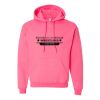 Heavy Blend™ Hooded Sweatshirt Vignette